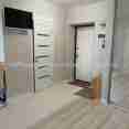 Продам квартиру, Борткевича ул. , 1  ком., 39 м², евроремонт 
