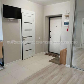 Продам квартиру, Борткевича ул. , 1  ком., 39 м², евроремонт