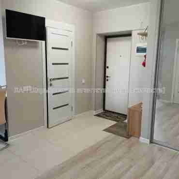 Продам квартиру, Борткевича ул. , 1  ком., 39 м², евроремонт 