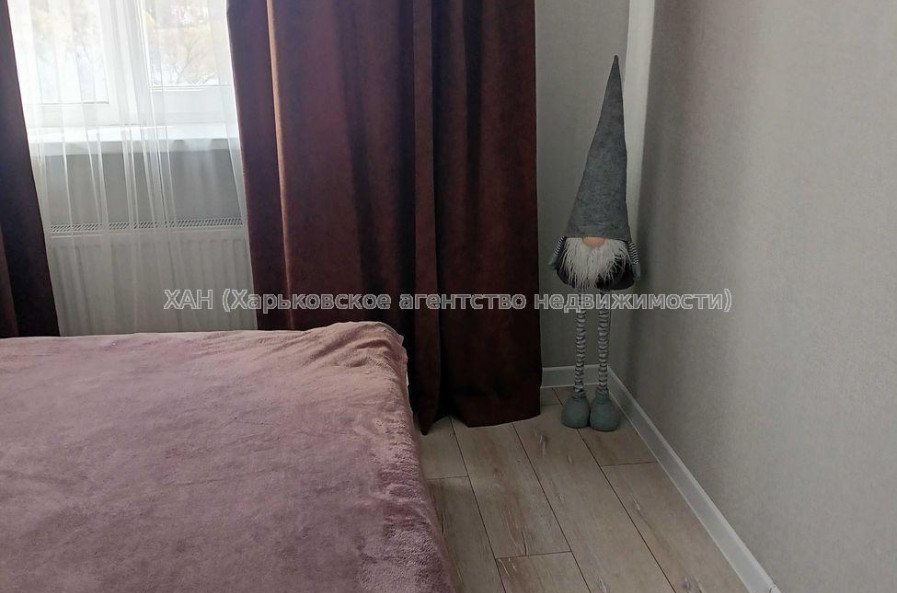 Продам квартиру, Борткевича ул. , 1  ком., 39 м², евроремонт 
