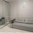 Продам квартиру, Борткевича ул. , 1  ком., 39 м², евроремонт 