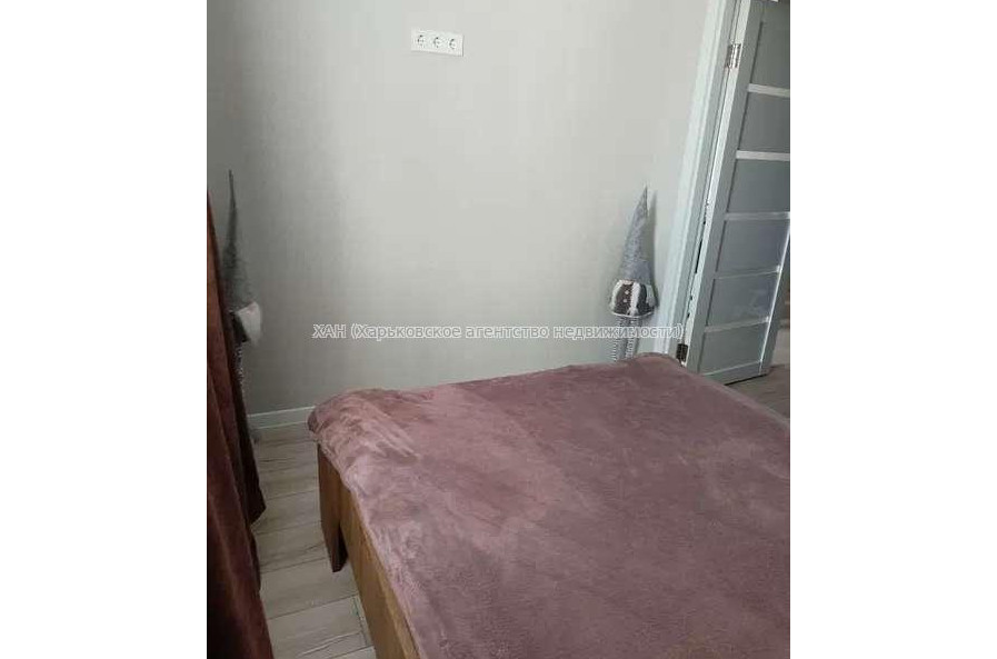 Продам квартиру, Борткевича ул. , 1  ком., 39 м², евроремонт 