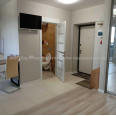 Продам квартиру, Борткевича ул. , 1  ком., 39 м², евроремонт 