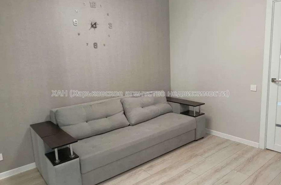 Продам квартиру, Борткевича ул. , 1  ком., 39 м², евроремонт 