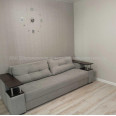 Продам квартиру, Борткевича ул. , 1  ком., 39 м², евроремонт 