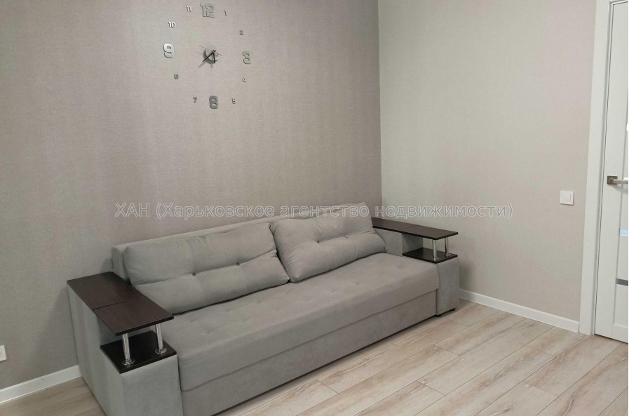 Продам квартиру, Борткевича ул. , 1  ком., 39 м², евроремонт 