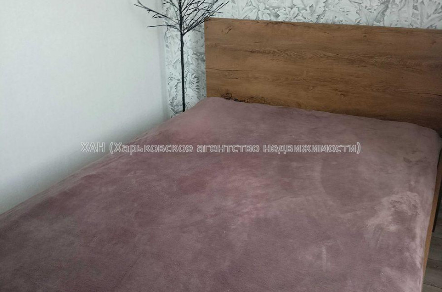 Продам квартиру, Борткевича ул. , 1  ком., 39 м², евроремонт 
