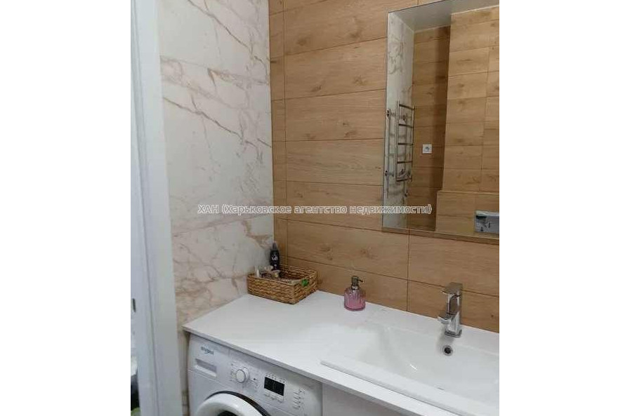 Продам квартиру, Борткевича ул. , 1  ком., 39 м², евроремонт 
