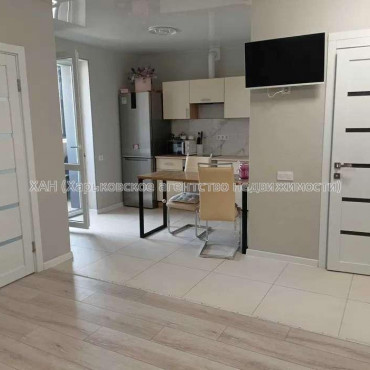 Продам квартиру, Борткевича ул. , 1 кім., 39 м², евроремонт  - фото 4 Продам квартиру, Борткевича ул. , 1 кім., 39 м², евроремонт