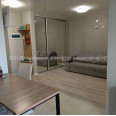 Продам квартиру, Борткевича ул. , 1  ком., 39 м², евроремонт 