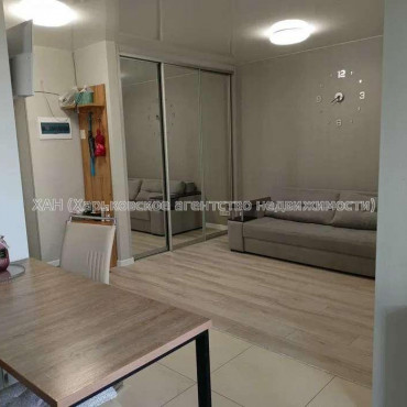 Продам квартиру, Борткевича ул. , 1 кім., 39 м², евроремонт  - фото 3 Продам квартиру, Борткевича ул. , 1 кім., 39 м², евроремонт