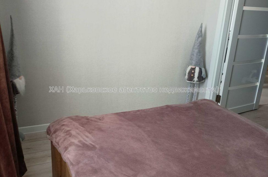 Продам квартиру, Борткевича ул. , 1  ком., 39 м², евроремонт 