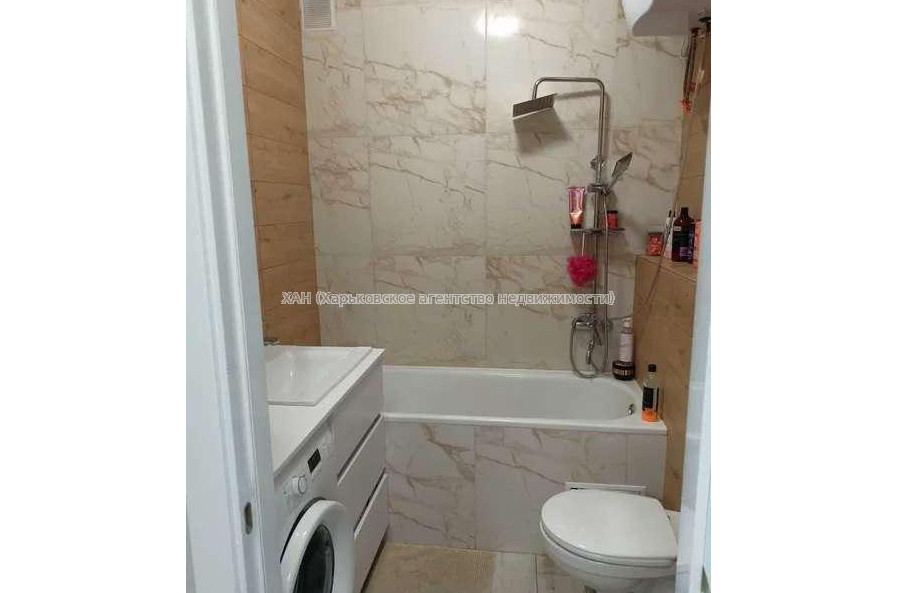 Продам квартиру, Борткевича ул. , 1  ком., 39 м², евроремонт 