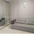 Продам квартиру, Борткевича ул. , 1  ком., 39 м², евроремонт 