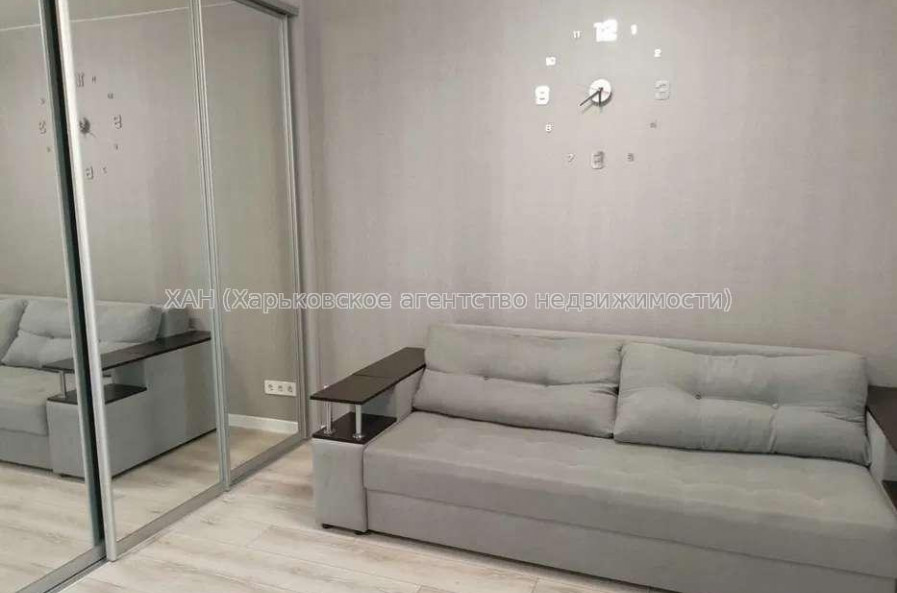 Продам квартиру, Борткевича ул. , 1  ком., 39 м², евроремонт 