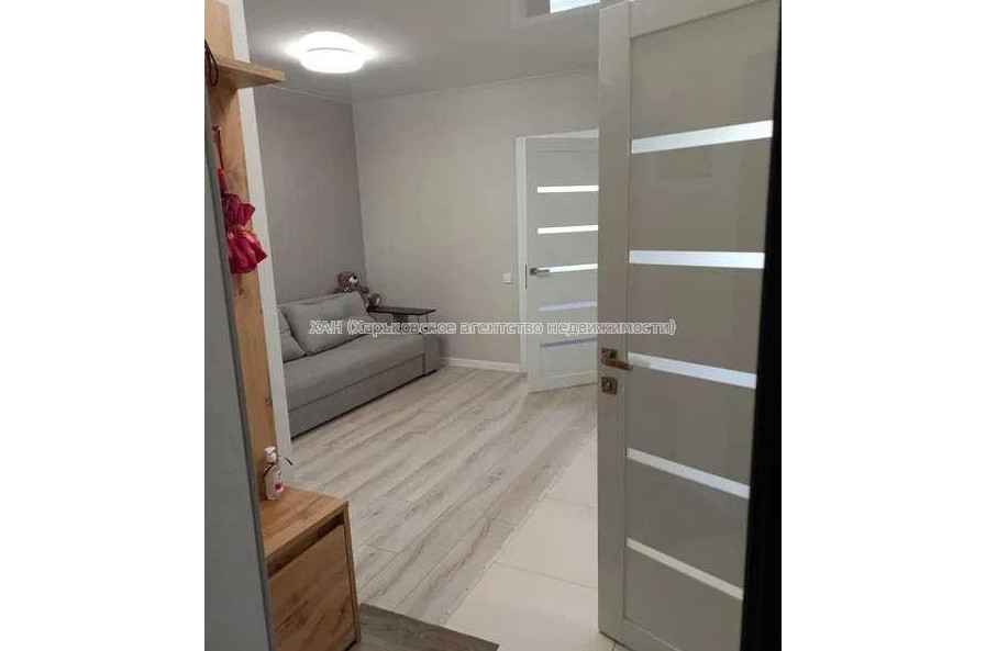 Продам квартиру, Борткевича ул. , 1  ком., 39 м², евроремонт 