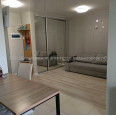 Продам квартиру, Борткевича ул. , 1  ком., 39 м², евроремонт 