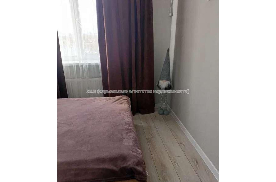 Продам квартиру, Борткевича ул. , 1  ком., 39 м², евроремонт 