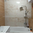 Продам квартиру, Борткевича ул. , 1  ком., 39 м², евроремонт 