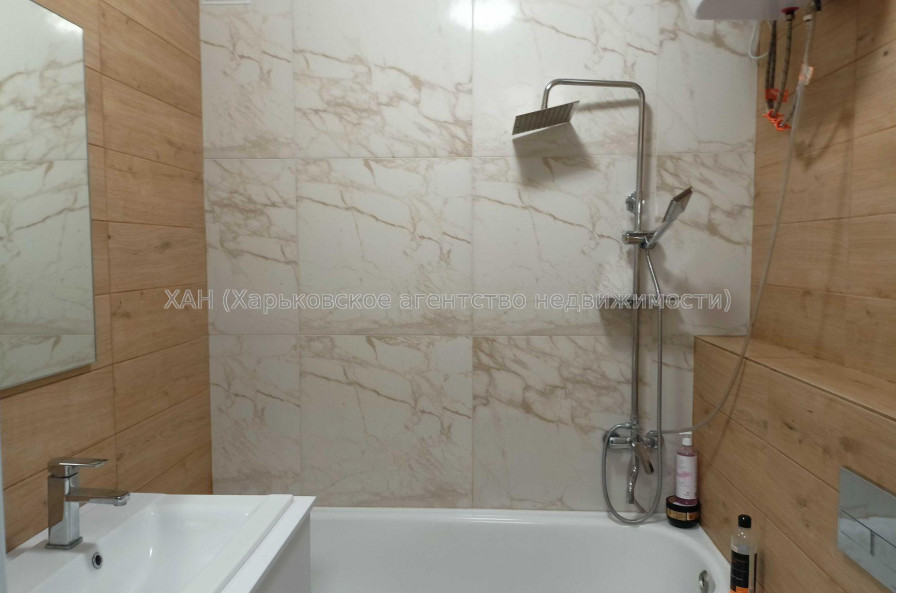 Продам квартиру, Борткевича ул. , 1  ком., 39 м², евроремонт 