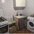 Продам квартиру, Ново-Баварский просп. , 2 кім., 46 м², без ремонта 