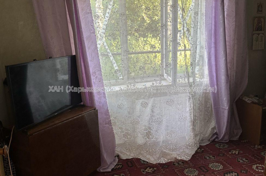 Продам квартиру, Ново-Баварский просп. , 2 кім., 46 м², без ремонта 