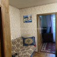Продам квартиру, Ново-Баварский просп. , 2 кім., 46 м², без ремонта 