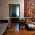 Продам квартиру, Ново-Баварский просп. , 2 кім., 46 м², без ремонта 