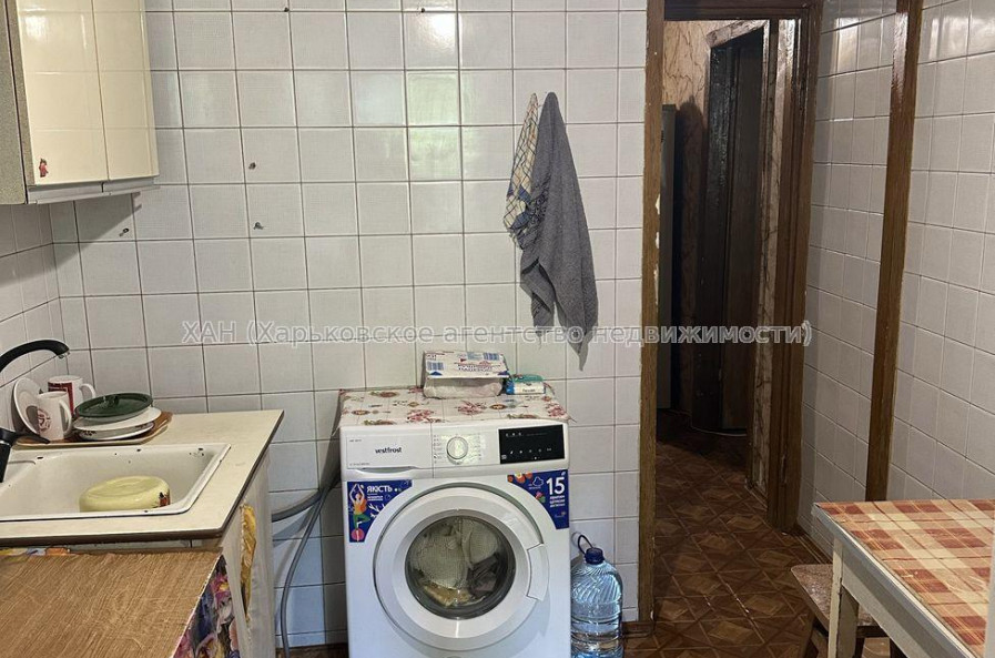 Продам квартиру, Ново-Баварский просп. , 2 кім., 46 м², без ремонта 