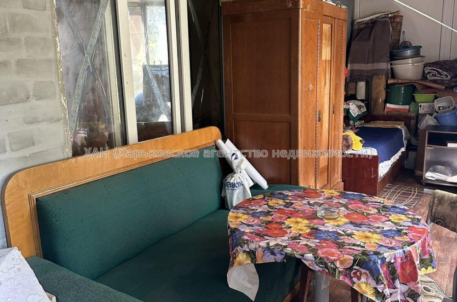 Продам квартиру, Ново-Баварский просп. , 2 кім., 46 м², без ремонта 