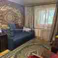 Продам квартиру, Ново-Баварский просп. , 2 кім., 46 м², без ремонта 