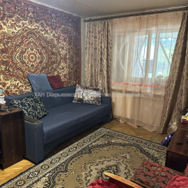 Продам квартиру, Ново-Баварский просп. , 2  ком., 46 м², без ремонта
