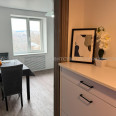 Продам квартиру, Батицкого ул. , 1  ком., 39 м², капитальный ремонт 