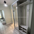 Продам квартиру, Любови Малой  просп. , 1 кім., 37.10 м², евроремонт 
