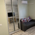 Продам квартиру, Любови Малой  просп. , 1 кім., 37.10 м², евроремонт 