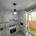 Продам квартиру, Любови Малой  просп. , 1 кім., 37.10 м², евроремонт 