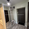 Продам квартиру, Любови Малой  просп. , 1 кім., 37.10 м², евроремонт 