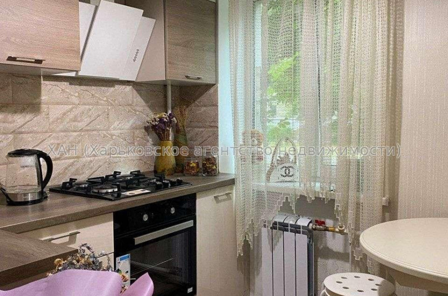 Продам квартиру, Рыбалко ул. , 1  ком., 31 м², евроремонт 