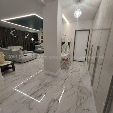 Продам квартиру, Профессорская ул. , 3  ком., 140 м², авторский дизайн 