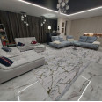 Продам квартиру, Профессорская ул. , 3  ком., 140 м², авторский дизайн 