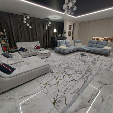 Продам квартиру, Профессорская ул. , 3  ком., 140 м², авторский дизайн 