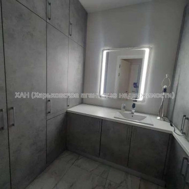 Продам квартиру, Профессорская ул. , 3  ком., 140 м², авторский дизайн 