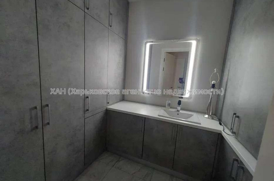 Продам квартиру, Профессорская ул. , 3 кім., 140 м², авторский дизайн 