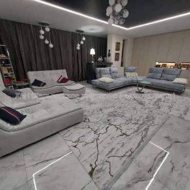 Продам квартиру, Профессорская ул. , 3  ком., 140 м², авторский дизайн 