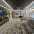 Продам квартиру, Профессорская ул. , 3  ком., 140 м², авторский дизайн 