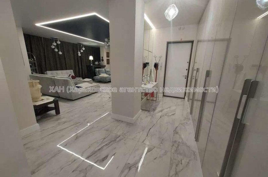 Продам квартиру, Профессорская ул. , 3 кім., 140 м², авторский дизайн 