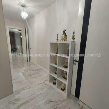 Продам квартиру, Профессорская ул. , 3  ком., 140 м², авторский дизайн 