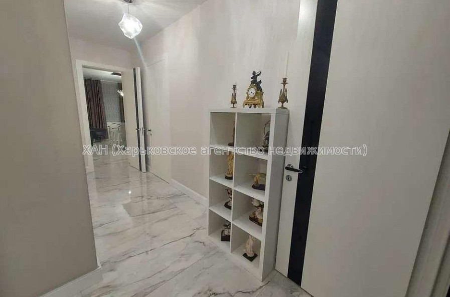 Продам квартиру, Профессорская ул. , 3 кім., 140 м², авторский дизайн 