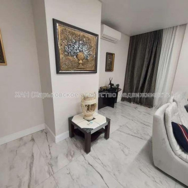 Продам квартиру, Профессорская ул. , 3  ком., 140 м², авторский дизайн 