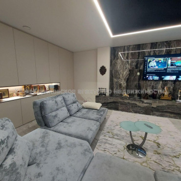 Продам квартиру, Профессорская ул. , 3  ком., 140 м², авторский дизайн 